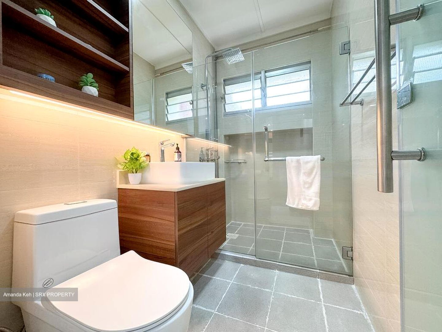 Blk 580 Pasir Ris Street 53 (Pasir Ris), HDB Executive #461253521